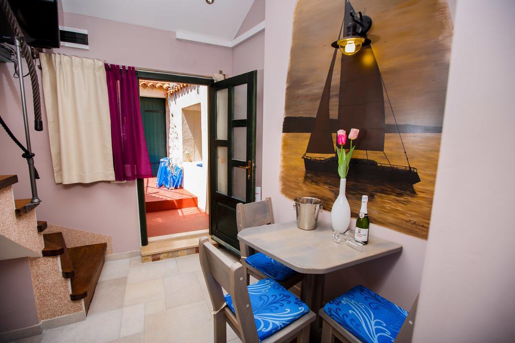 Studio Apartments Bonaca Спліт Екстер'єр фото