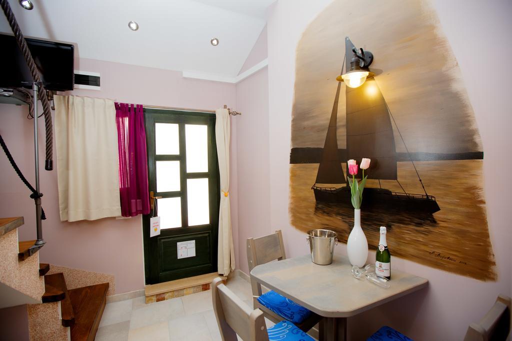 Studio Apartments Bonaca Спліт Екстер'єр фото