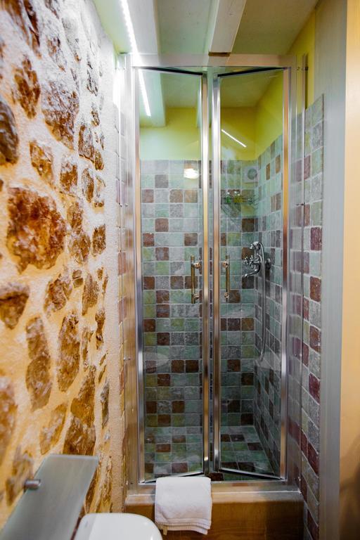 Studio Apartments Bonaca Спліт Екстер'єр фото