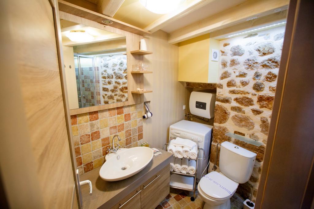 Studio Apartments Bonaca Спліт Екстер'єр фото