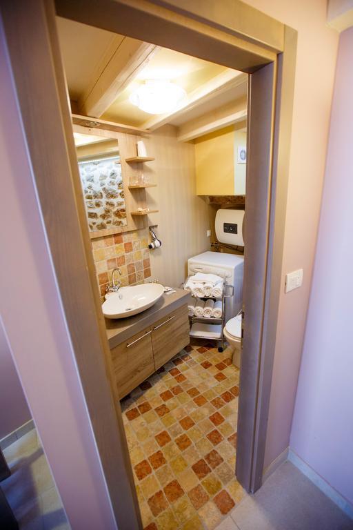 Studio Apartments Bonaca Спліт Екстер'єр фото