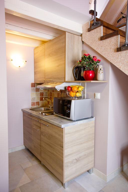 Studio Apartments Bonaca Спліт Екстер'єр фото